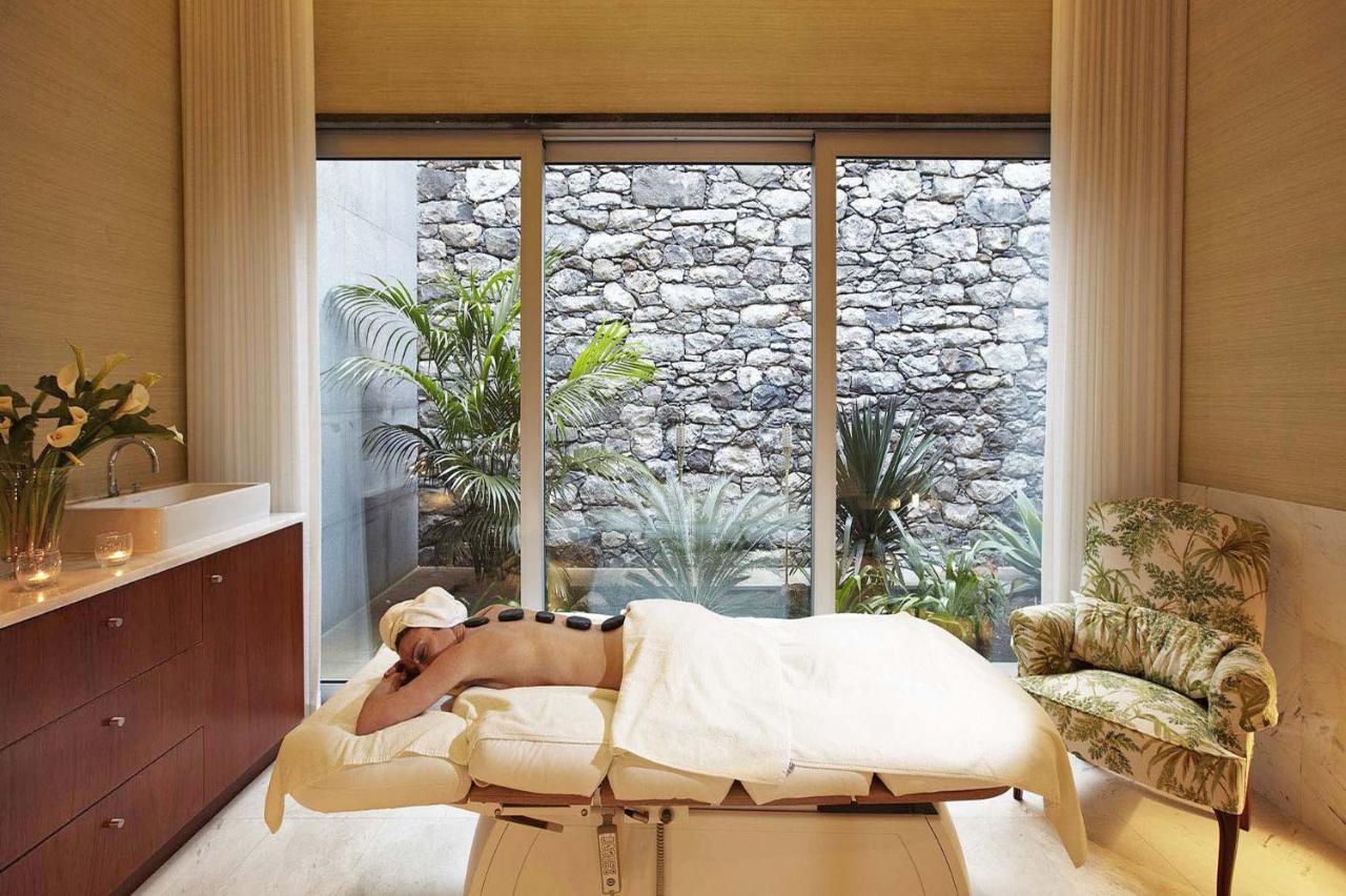 Luxury One Bedroom Palheiro Village By Hr Madeira Funchal  Exterior foto
