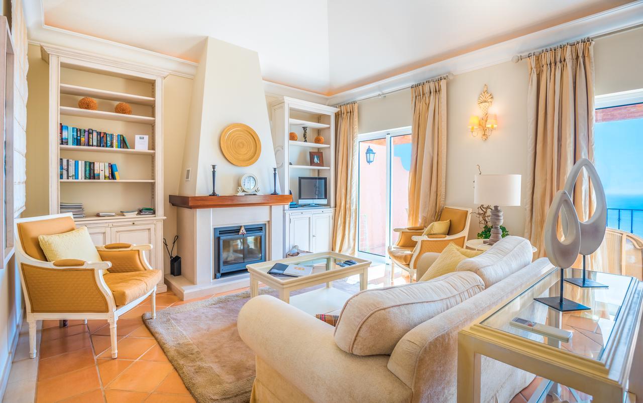 Luxury One Bedroom Palheiro Village By Hr Madeira Funchal  Exterior foto